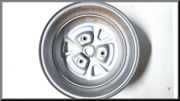 Velg  – Renault 14 – OEM 7701348480 – NOS