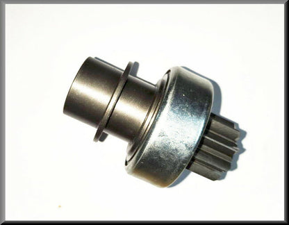 Bendix starter motor – Renault 16 – Renault 12 - Renault various - OEM 7701017292