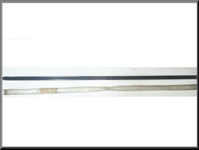 Sierstrip achterscherm links  – Renault 20 – OEM 7700611238 – NOS