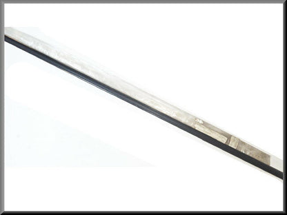 Sierstrip achterscherm rechts  – Renault 20 – OEM 7700611239 – NOS