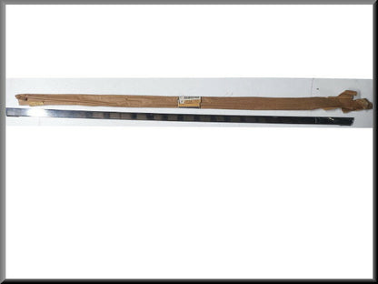 Baguette de porte arrière droite – Renault 30 – OEM 7700611417 – NOS
