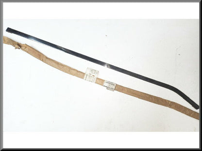 Baguette de porte avant gauche – Renault 30 – OEM 7700611418 – NOS