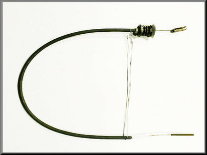 Câble d'accélérateur – Renault 12 – OEM 7701348444