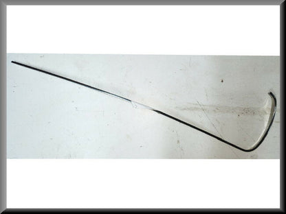 Sierlijst grill links  – Renault 30 – OEM 7700627407 – NOS