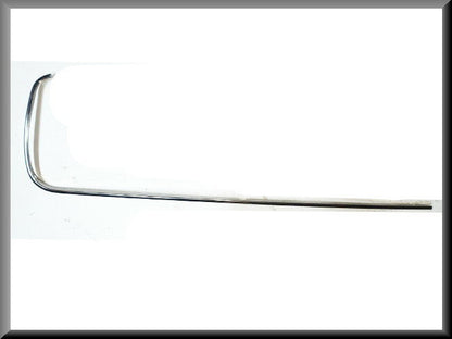 Sierlijst grill rechts  – Renault 20 – OEM 7700627408 – NOS
