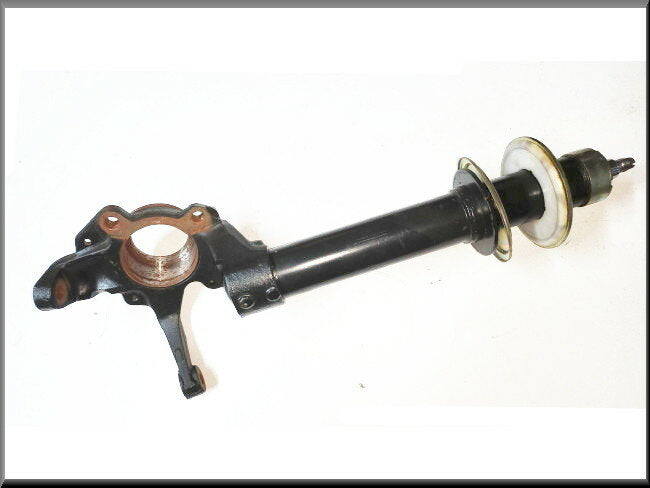 Jambe de force droite avec amortisseur – Renault 14 – NOS