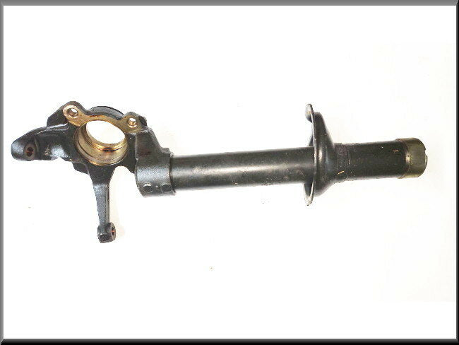 Veerpoot rechts  – Renault 14 – OEM 7700642428 – NOS