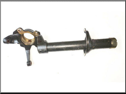 Veerpoot rechts  – Renault 14 – OEM 7700642428 – NOS