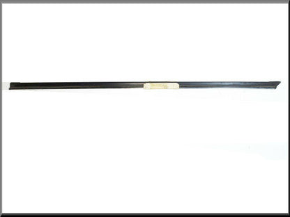 Moulure de porte arrière gauche – Renault 18 – OEM 7700640062 – NOS