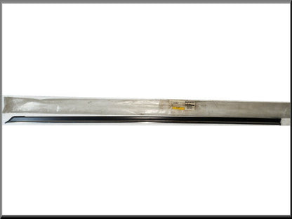 Baguette décorative porte avant gauche – Renault 18 – OEM 7700640064 – NOS