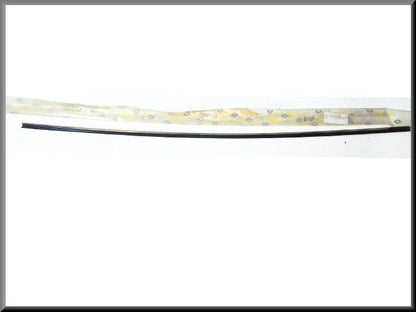 Sierlijst motorkap  – Renault 14 – OEM 7704000434 – NOS