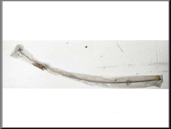 Sierlijst – Renault 5 GTX, SUPER CINQ – OEM 7700781059