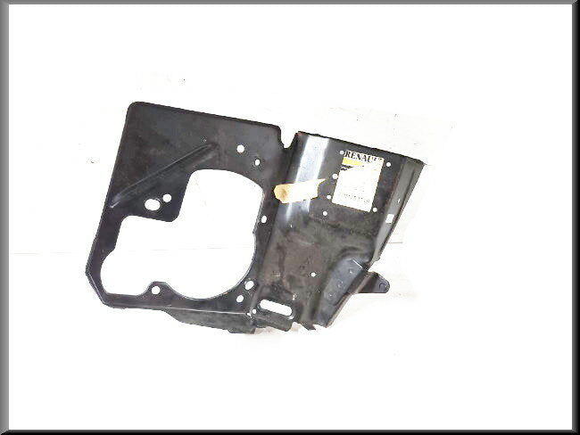 Koplamphuis – Renault 5 GTX, SUPER CINQ – OEM 7701463119