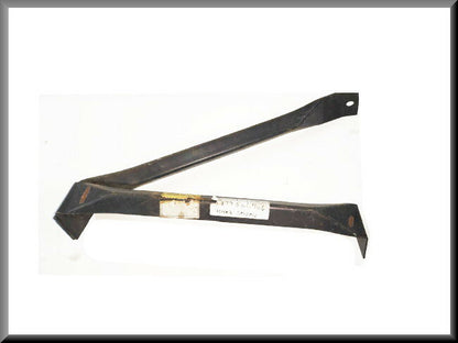 Bumper support – Renault Trafic – OEM 7799601706 – NOS