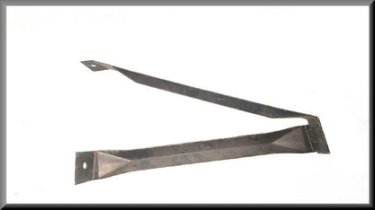Bumper support – Renault Trafic – OEM 7799601706 – NOS