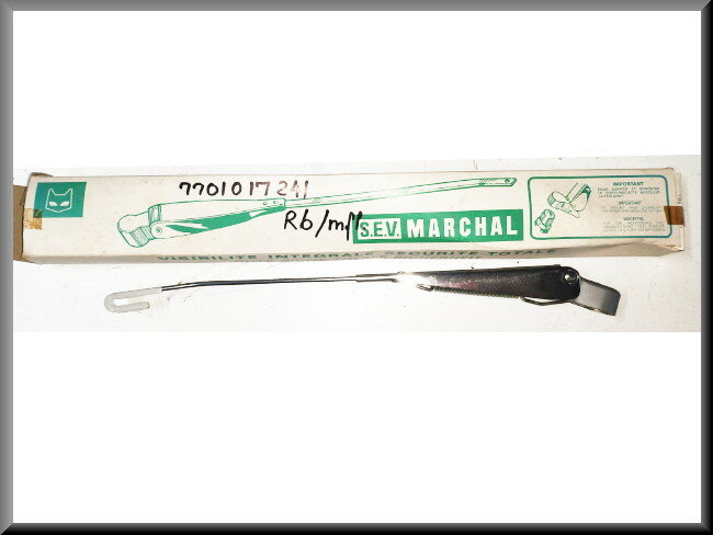 Ruitenwisser arm  – Renault 6 – OEM 7701017241 – NOS