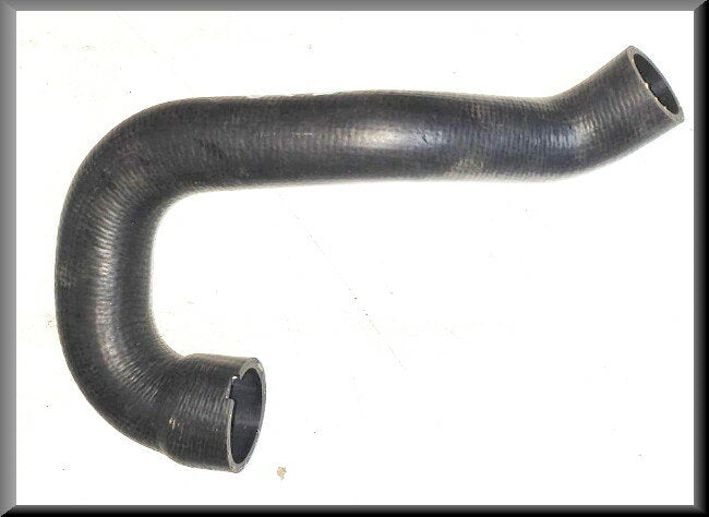 Coolant Hose – Renault 20 - Renault 30 – OEM 7700645335 – NOS