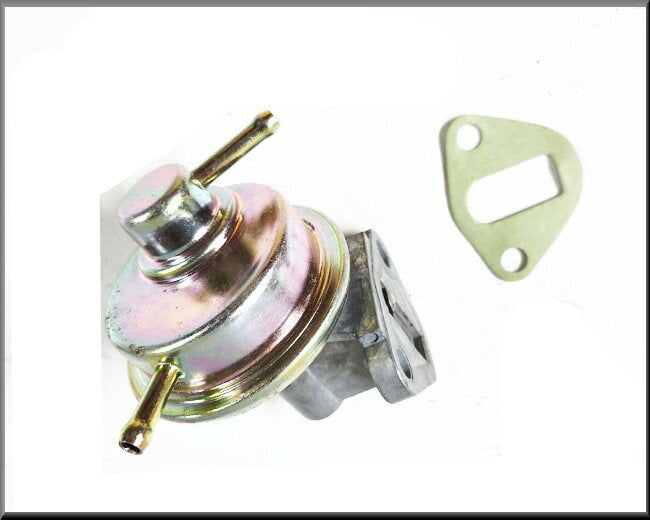 Fuel pump – Renault 14 – OEM 7701349400 – NOS