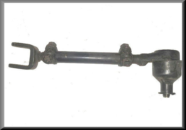 Spoorstang rechts – Renault 20 - Renault 30 – OEM 7700630016