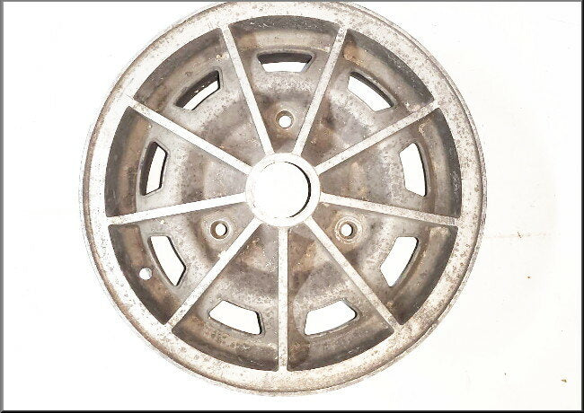 Dunlop rim 14 Inch – Renault 16