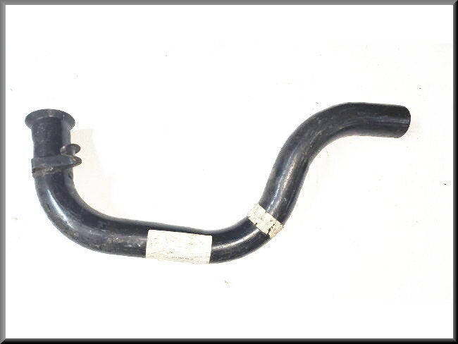Exhaust Pipe – Renault 20 (R1272) – OEM 7700694671 – NOS