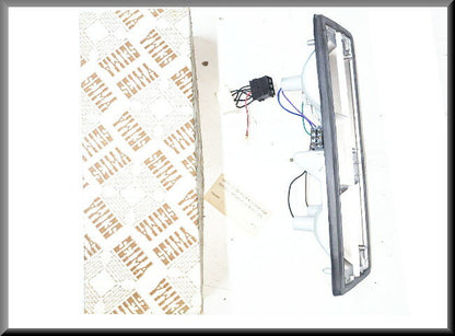 Achterlicht unit links  – Renault 20 – Renault 30 - OEM 7701025887 – NOS
