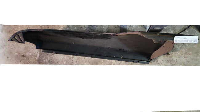 Front wing left – Renault 5 – OEM 7700526114 – NOS