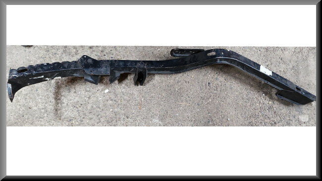 Chassis Beam – Renault 20 - Renault 30 – Alpine V6 - OEM 7700566699