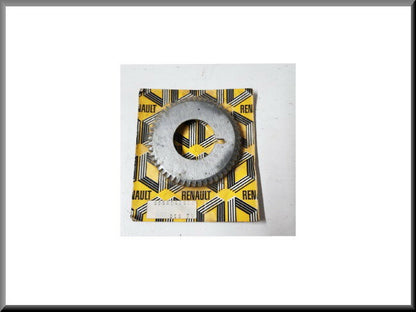 Pignon de compteur (51 dents) – Renault 4 – Renault 6 – Renault Rodeo – OEM 0556243000 – NOS