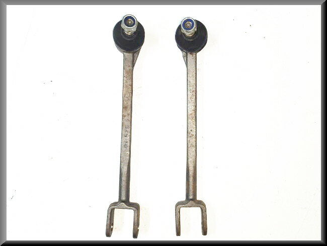 Stuurstang set  – Renault 4 – OEM 0833052800 / 0833052700 – NOS
