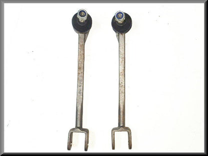 Stuurstang set  – Renault 4 – OEM 0833052800 / 0833052700 – NOS