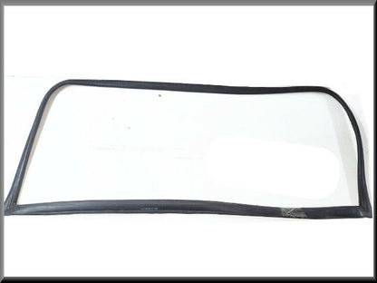 Achterruit rubber – Renault 12 – OEM 7700538184