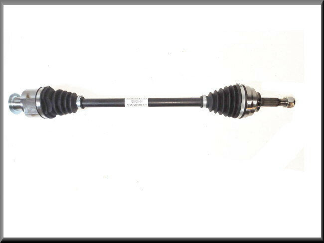 Arbre de transmission droit – Renault 9 – OEM 7701349660 – Neuf