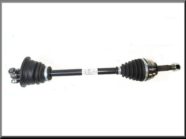 Arbre de transmission gauche – Renault 9 – OEM 7701349359 – Neuf