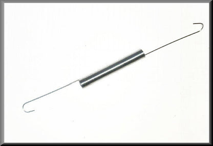 Gaskabel veer – Renault 12 – Renault 15 - OEM 7700509808 / 7700519101