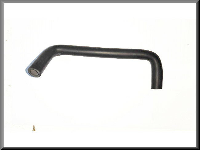 Carburateurslang – Renault 12 – OEM 6000460085 / 7700525464