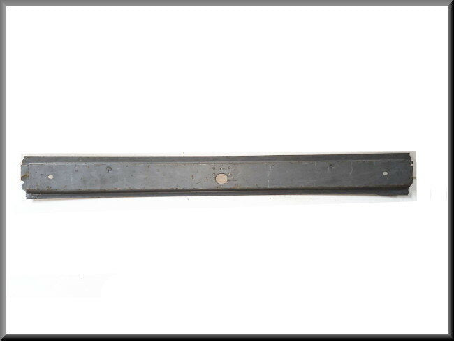 Traverse avant – Renault 12 – OEM 7700506269 – NOS