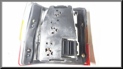 Complete achterlicht unit rechts (Farba)  – Renault 11 - Renault 9 – NOS