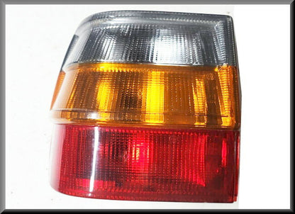 Complete achterlicht unit links (Farba)  – Renault 11 - Renault 9 – NOS