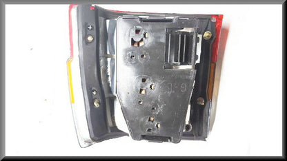 Complete achterlicht unit links (Farba)  – Renault 11 - Renault 9 – NOS