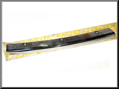 Trim C pillar right – Renault 20 - Renault 30 – OEM 7700574690 – NOS
