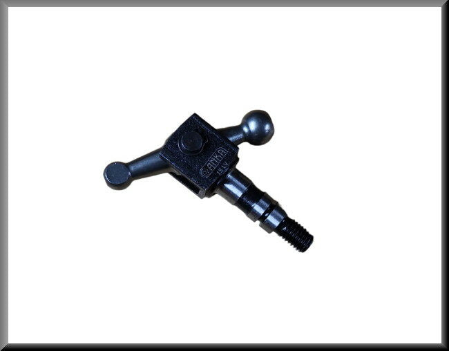 Schakelhevel – Renault 12 – OEM 7700574548