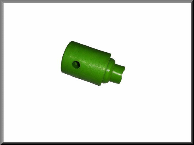 Boîtier d'entraînement de compteur kilométrique – Renault 12 ancien modèle – OEM 0857957900