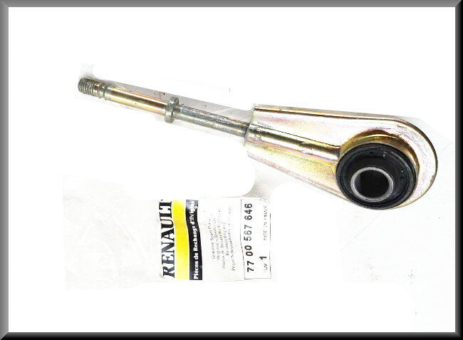 Stabilizer Bar – Renault 20 – OEM 7700567646