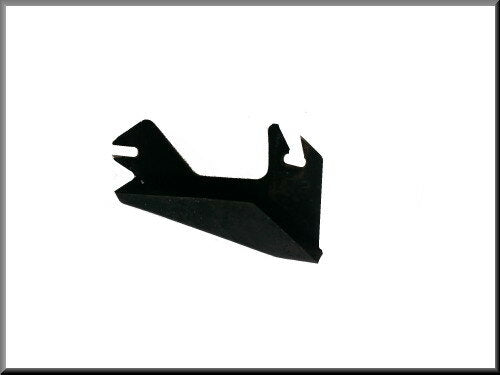 Afdekkap motorkap slot – Renault 12 – OEM 7700535184