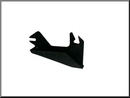 Afdekkap motorkap slot – Renault 12 – OEM 7700535184
