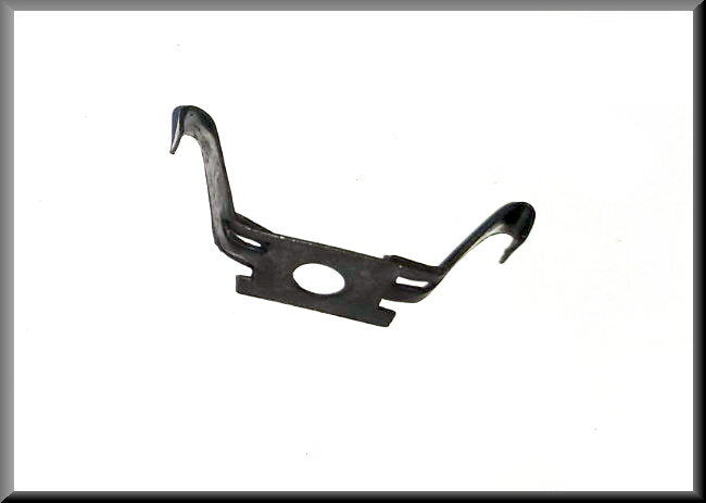 Armsteun klem – Renault 12 – OEM 7700560535