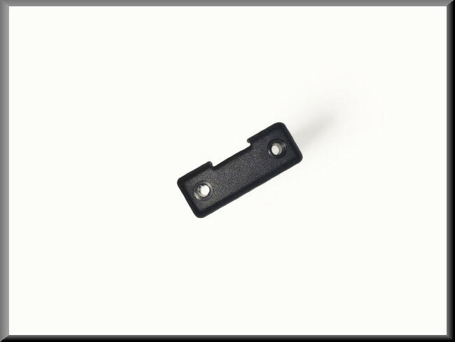 Door handle (strap) mounting – Renault 12 – Renault 15 - Renault 17 -OEM 7700578481