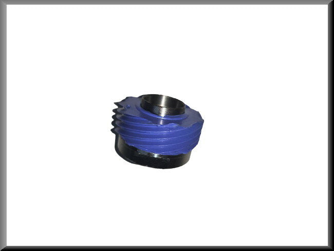 Wormwiel km aandrijving (automaat bak en 365 bak) – Renault 12 – OEM 7700553786 / 7700504343 / 7700505945/ 7700611098