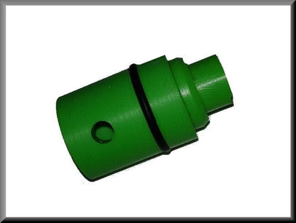 Behuizing Km teller aandrijving  – Renault 16 type 1 – OEM 0857597900
